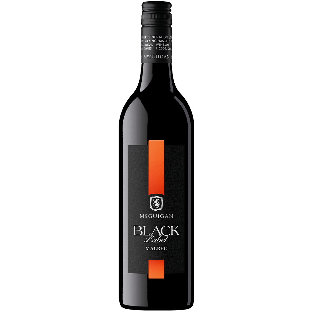 2024 McGuigan Black Label Malbec